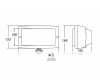 Ксеноновые фары Hella Jumbo Xenon 1FE 002 537-471